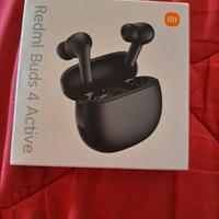 redmi buds 4 Active 