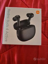 redmi buds 4 Active 
