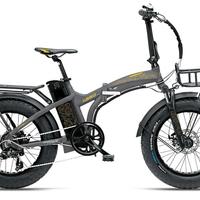 Bici pieghevole Armony Asso 2022