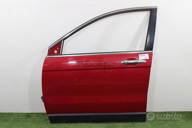 Porta anteriore sinistra honda cr-v | 00250