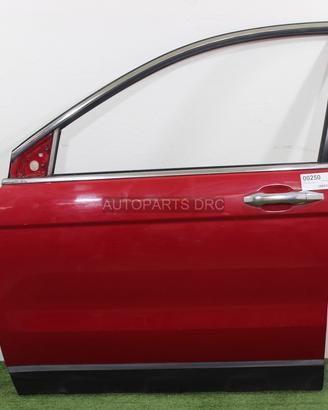 Porta anteriore sinistra honda cr-v | 00250