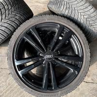 Cerchi audi a 3 golf seat 18