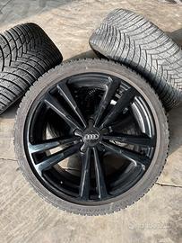 Cerchi audi a 3 golf seat 18