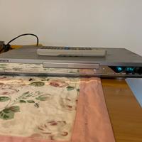 Lettore dvd /Divx