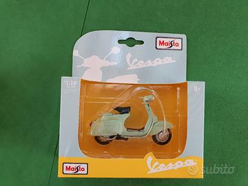 maisto Piaggio Vespa 125 Gran Turismo 1966