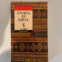 STORIA DI IQBAL - FRANCESCO D'ADAMO