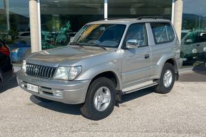Land Cruiser kzj  common rail  165cv  ASI