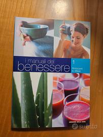 libro I manuali del benessere – 1. Rinforzare le d