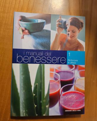 libro I manuali del benessere – 1. Rinforzare le d