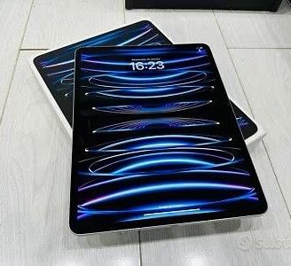Ipad Pro 12.9 M2 generazione 6