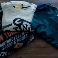 Abbigliamento misto 13/14 anni