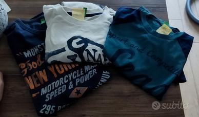 Abbigliamento misto 13/14 anni