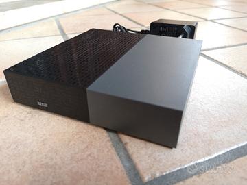 Tim Box 