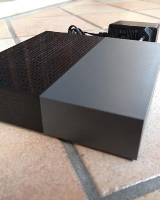 Tim Box 