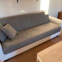 Divano letto