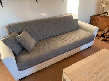 Divano letto
