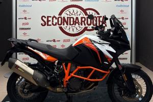 KTM 1290 Super Adventure R