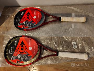 coppia Dunlop cx200 L3