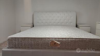 Letto matrimoniale