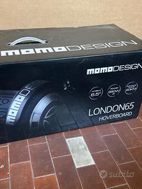 Momodesing London65 Hoverboard