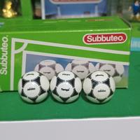 Subbuteo palloni Tango Adidas