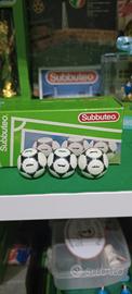 Subbuteo palloni Tango Adidas