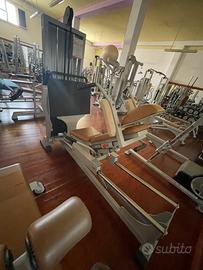 Palestra PANATTA fit 2000