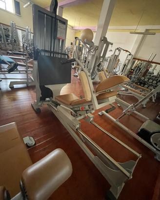 Palestra PANATTA fit 2000