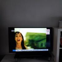 Smart Tv Telefunken 43