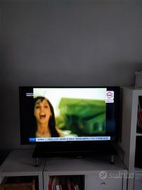 Smart Tv Telefunken 43