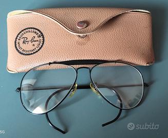 occhiali Ray-Ban 