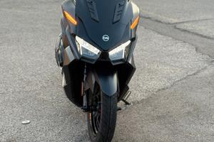 Sym jetx 125