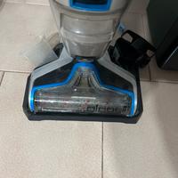 Lava aasciuga pavimenti