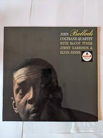 Vinile JOHN COLTRANE Speakers Corner