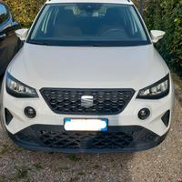 SEAT Arona 1.0 TGIREFER5P66 D17M6-Metano