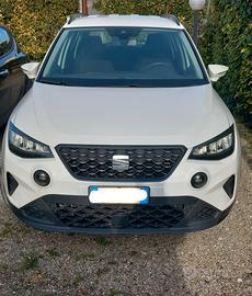 SEAT Arona 1.0 TGIREFER5P66 D17M6-Metano