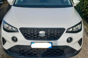 SEAT Arona 1.0 TGIREFER5P66 D17M6-Metano