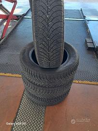 4 GOMME USATE QUATTRO STAGIONI 1956515 - CP5132201