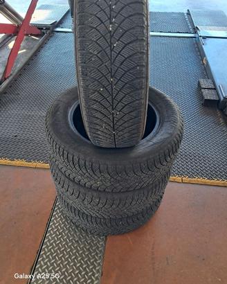 4 GOMME USATE QUATTRO STAGIONI 1956515 - CP5132201