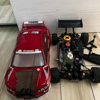 auto rc nitro