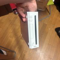Nintendo wii+ inazuma eleven