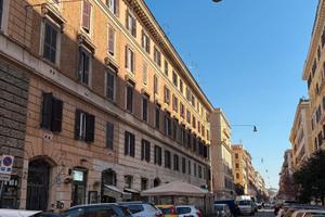 Prati - locale commerciale