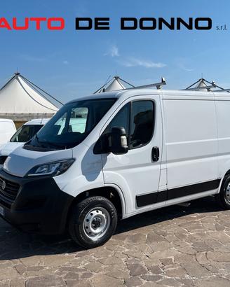 Fiat DUCATO 2.3 M-JET 120CV PASSO CORTO L1H1 2020