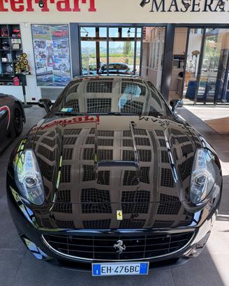 Ferrari California DCT- LEGGERE LA DESCRIZIONE !!