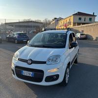 FIAT PANDA 900 TWINAIR 2015