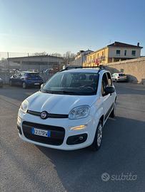 FIAT PANDA 900 TWINAIR 2015