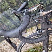 Bici da corsa
