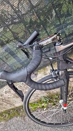 Bici da corsa
