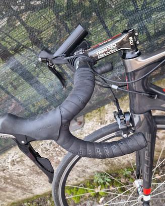 Bici da corsa
