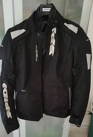 Giubbotto donna 4 stagioni Spidi M